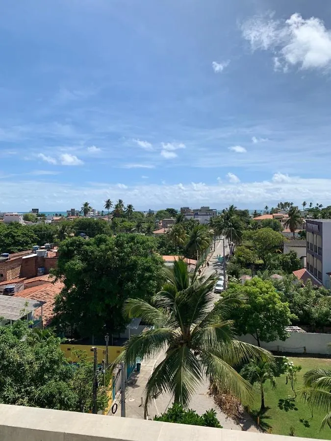 Lindo E Bem Localizado Apartamento Pôrto das Galinhas