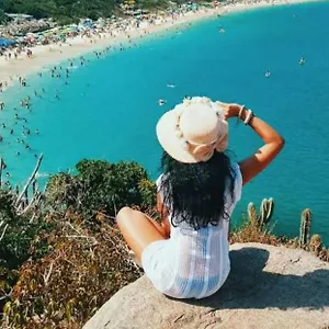 Casa Jasmim , Arraial do Cabo Brasil