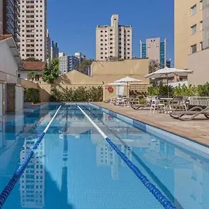 M-flat Ii - Olimpia 4*, São Paulo Brasil