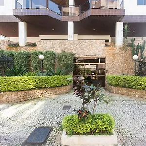 Excelente Cobertura Duplex A 2 Quadras Da Do Com 4 Quartos , Cabo Frio Brasil